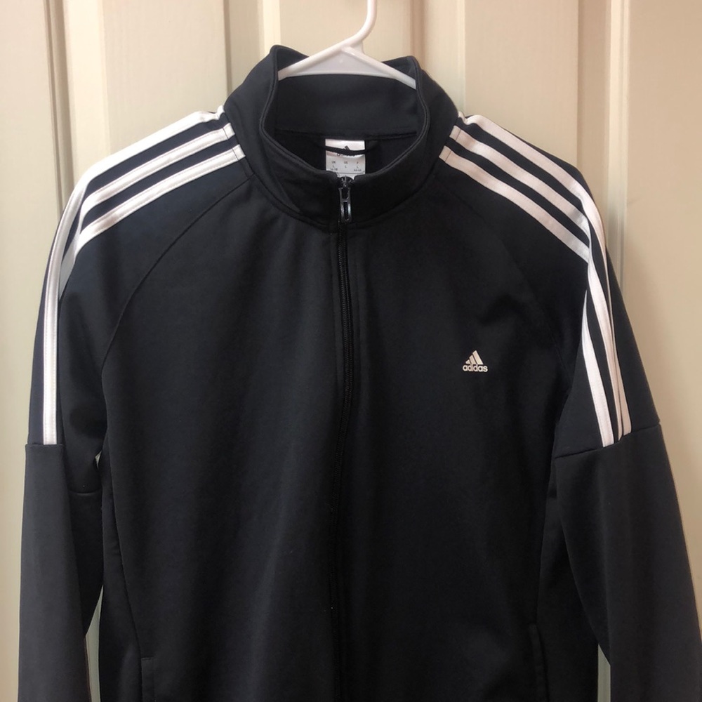 Kids Adidas Classic Jacket
